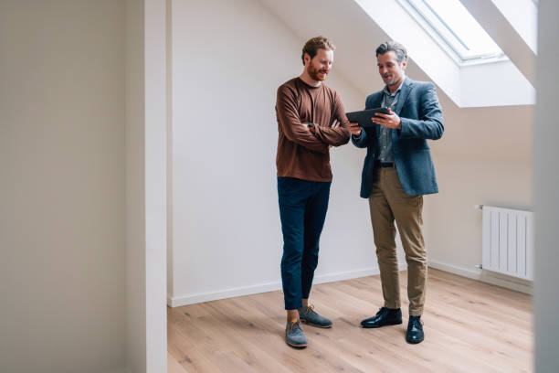La location vide implique un logement loué sans mobilier. En effet, le bien doit être neutre. Ainsi, le locataire apporte