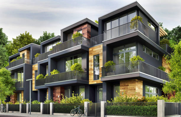 Aujourd’hui, la mobilité douce devient essentielle dans le secteur immobilier. En effet, elle réduit les émissions de CO2.